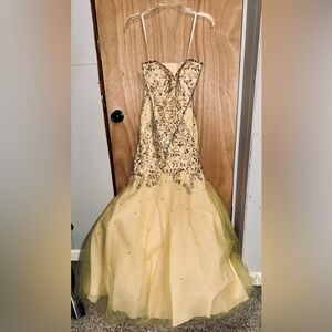 Morilee Prom Dress